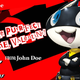 Illustration for article titled Ranking the iPersona 5 /iValentines Day Cards